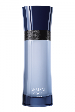 Code Colonia Pour Homme от Giorgio Armani