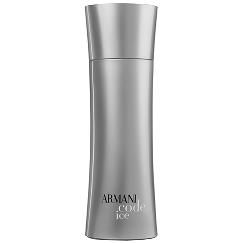 Code Ice Pour Homme от Giorgio Armani
