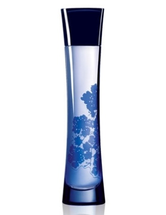 Code Sheer от Giorgio Armani