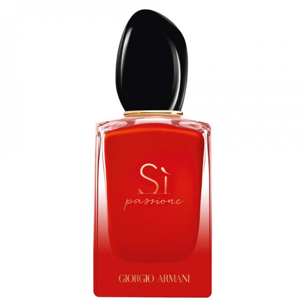 Si Passione Intense от Giorgio Armani