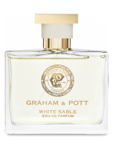 White Sable от Graham &amp; Pott