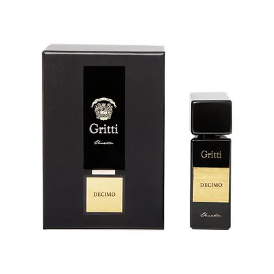 00002868 gritti decimo