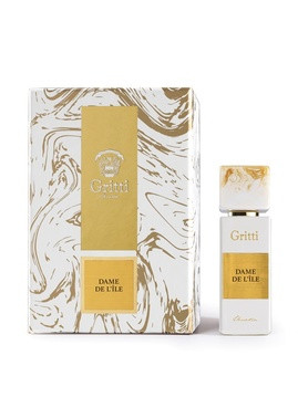 4582 gritti dame de lile