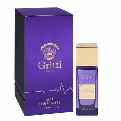 gritti kill the lights
