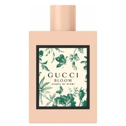 Gucci Bloom Acqua di Fiori от Gucci