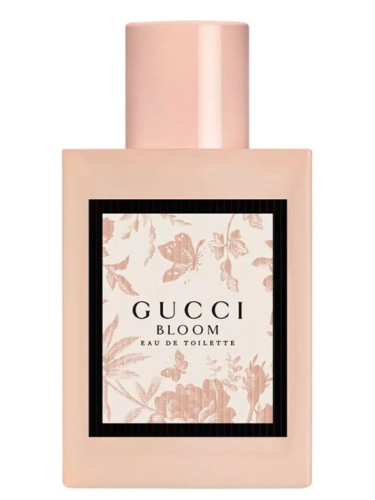 Bloom Eau de Toilette от Gucci