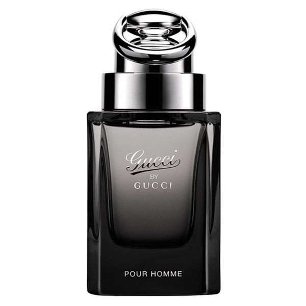 gucci by gucci pour homme 
