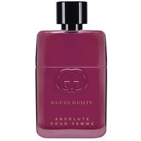Guilty Absolute Pour Femme от Gucci