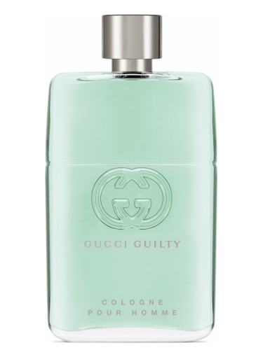 gucci guilty cologne pour homme 