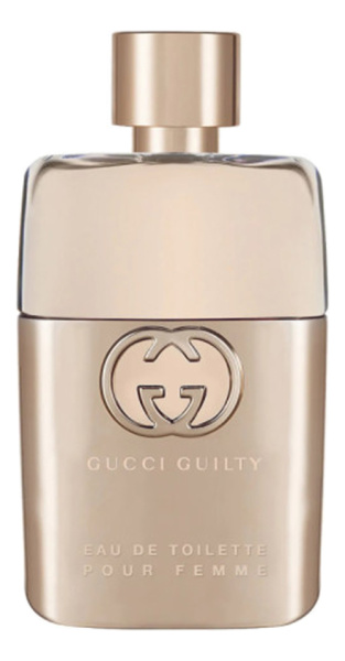 Guilty Pour Femme Eau de Toilette от Gucci