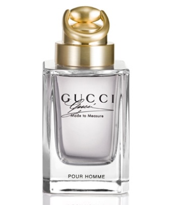 gucci by gucci made to measure pour homme men