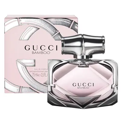 Bamboo Eau de Toilette  от Gucci