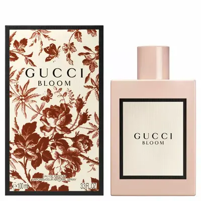 Bloom Eau de Toilette от Gucci