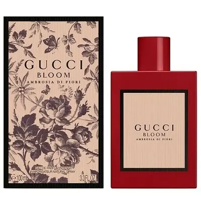 Gucci Bloom Ambrosia di Fiori от Gucci