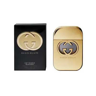 Guilty Intense Pour Femme от Gucci