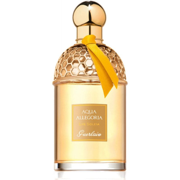 Aqua Allegoria Lys Soleia от Guerlain