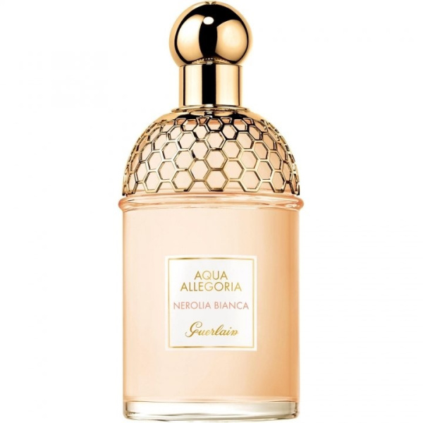 guerlain aqua allegoria nerolia bianca