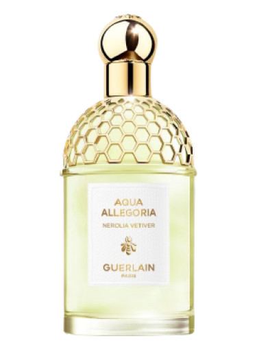guerlain aqua allegoria nerolia vetiver