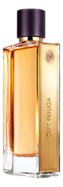Cuir Beluga от Guerlain