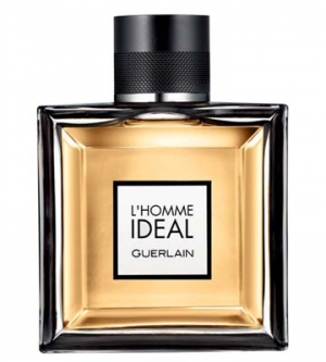 L'Homme Ideal Eau de Parfum  от Guerlain