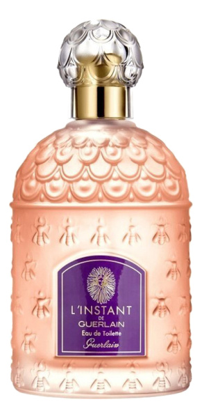 L&#039;Instant Eau de Toilette от Guerlain