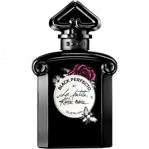 La Petite Robe Noire Black Perfecto Eau de Toilette Florale от Guerlain