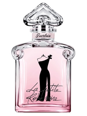 La Petite Robe Noire Couture от Guerlain