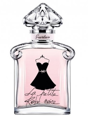 La Petite Robe Noire Eau de Toilette  от Guerlain