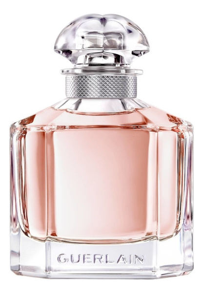 Mon Guerlain Eau de Toilette от Guerlain