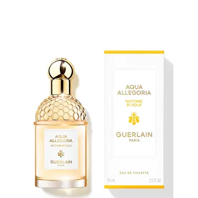 guerlain aqua allegoria nettare di sole 125