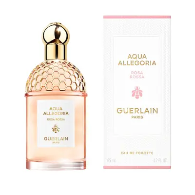 guerlain aqua allegoria rosa ross от Guerlain