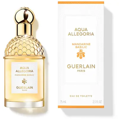 guerlain aqua allegoria harvest darine basilic l 125