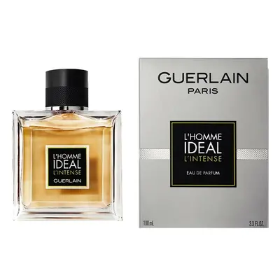 guerlain l homme ideal l intense