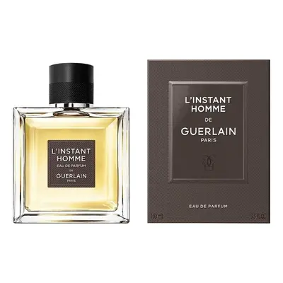 guerlain linstant de guerlain pour homme