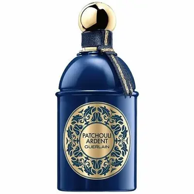 guerlain patchouli ardent