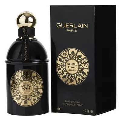 guerlain santal royal