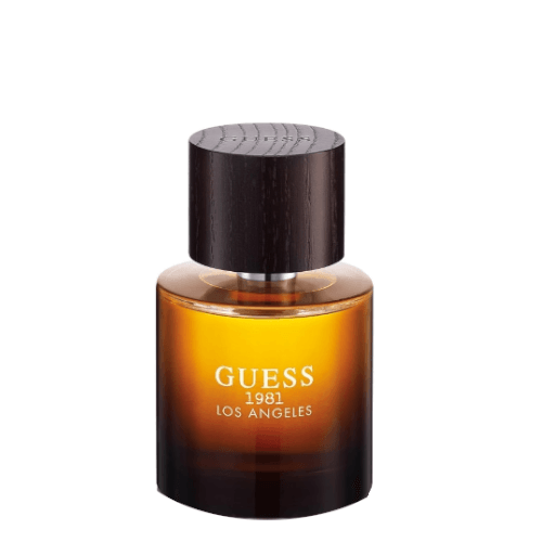 Guess 1981 Los Angeles Men от Guess