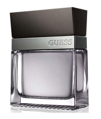 Seductive Homme от Guess