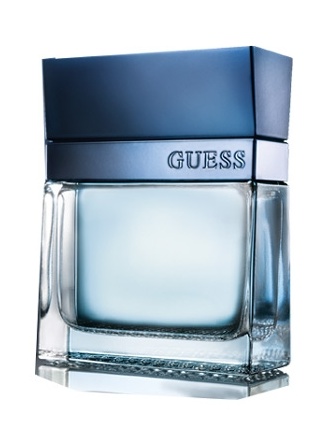 Seductive Homme Blue от Guess