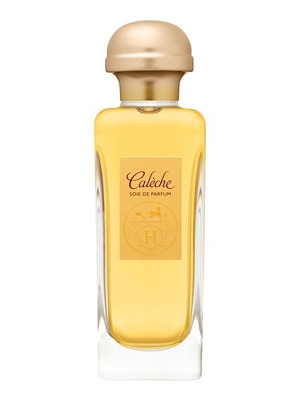 Caleche Soie de Parfum от Hermes