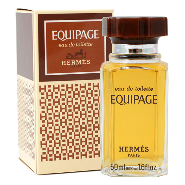 Equipage Винтаж  от Hermes
