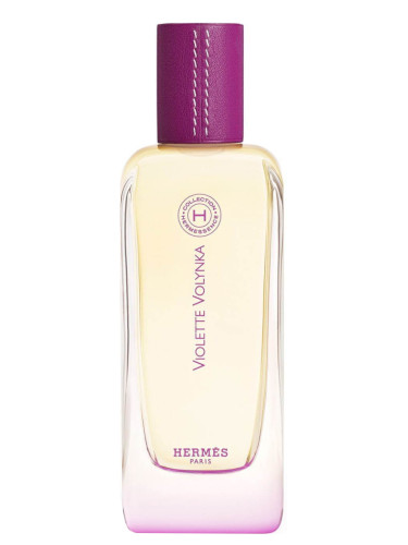 Hermessence Violette Volynka от Hermes