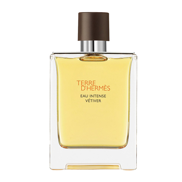 Terre d'Hermes Eau Intense Vetiver  от Hermes