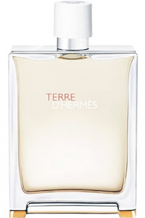 Terre d&#039;Hermes Eau Tres Fraiche от Hermes