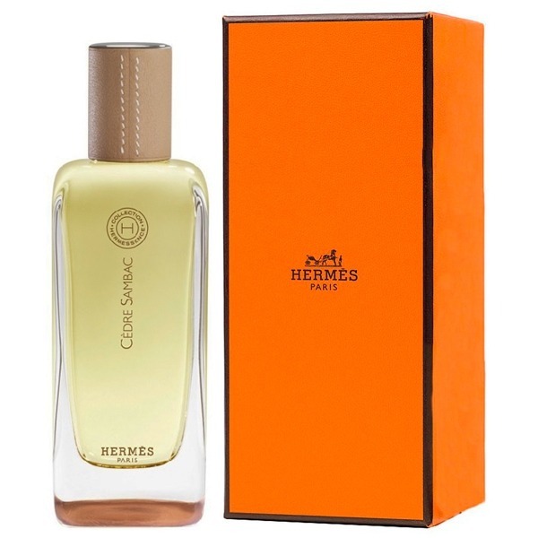 hermes hermessence cedre samba от Hermes