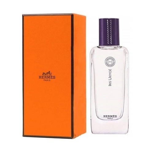 hermes hermessence iris ukiyoe