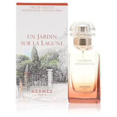 hermes un jardin sur la lagune 50