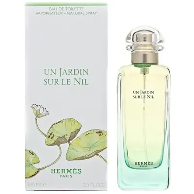 Un Jardin Sur Le Nil  от Hermes