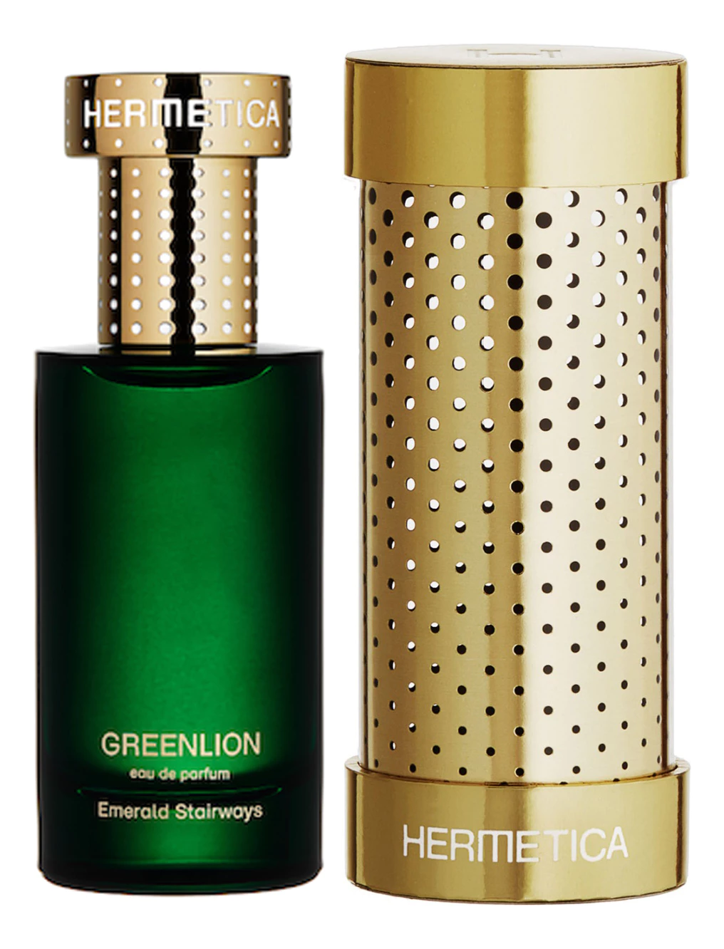 Greenlion Hermetica