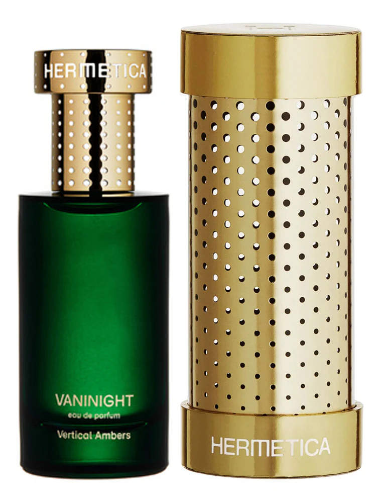 Vaninight Hermetica